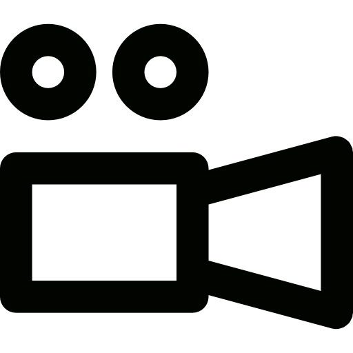 Icone Camera Messenger