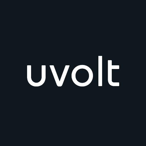 Uvolt