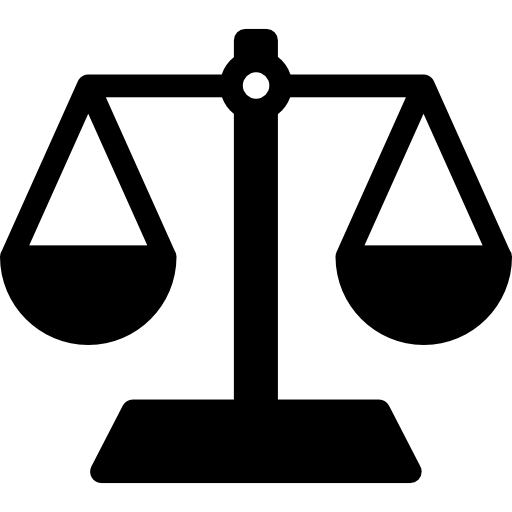 Icone Justice