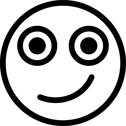 Smiley Icon