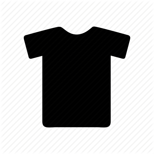 T Shirt Icon Png Png Image