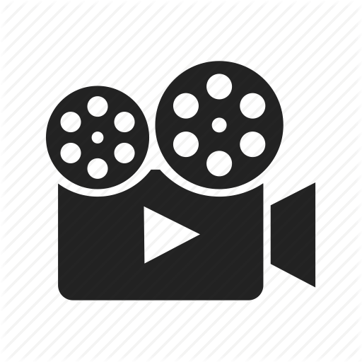 Image Result For Cinema Icon Design Iconic Movies