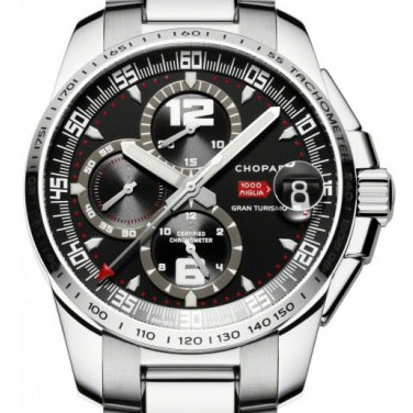 Chopard Mille Miglia For Sale Chronext