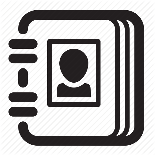 Icono Agenda Png Png Image