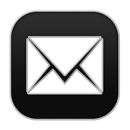 Icono Email Gratis De Blogger Icons