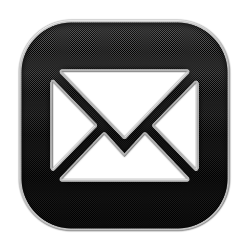 Icono Email Gratis De Blogger Icons