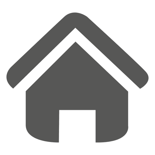 Home Flat Icon