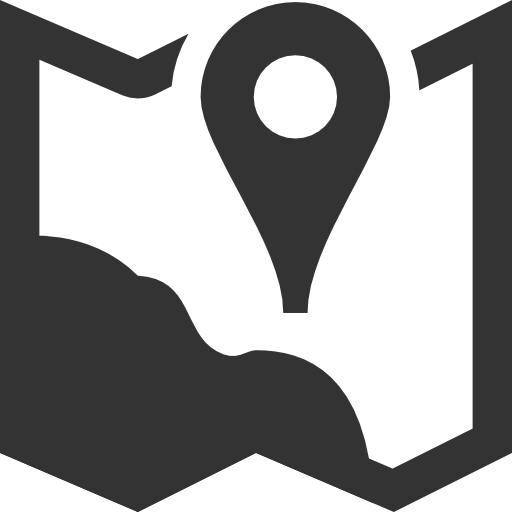 Map, Marker Icon Free Of Windows Icon