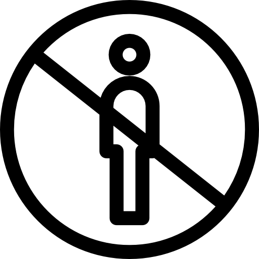 Maps And Flags Sign Icon