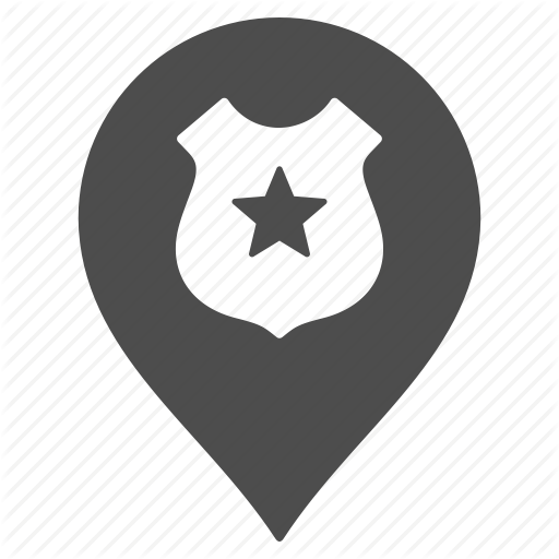 Crear Icono En Formato Para Maracador De Google Maps, Work As