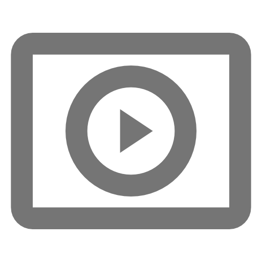 Icono De Video, Clip, Gratis De Nova Icons