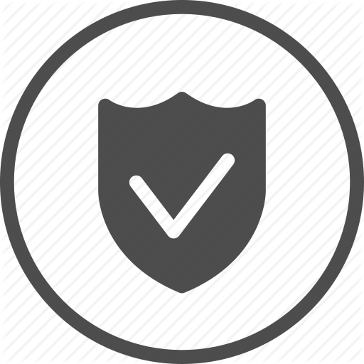 Lock, Safe, Safety, Secure, Security, Shield, Strong Icon