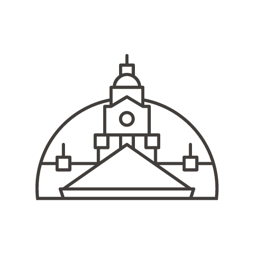 City Icons For Offscreen Magazine