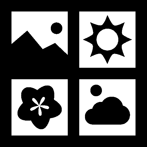 User Interface Medium Symbols Icon Windows Iconset