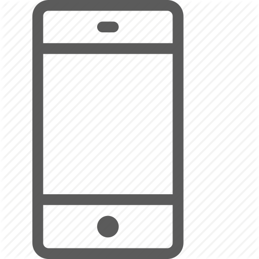 Call, Communication, Contact, Iphone, Phone, Smartphone Icon