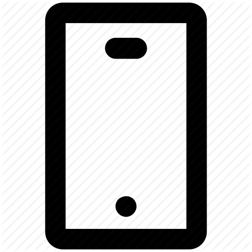 Cell Phone, Iphone, Mobile, Phone, Smart Phone Icon