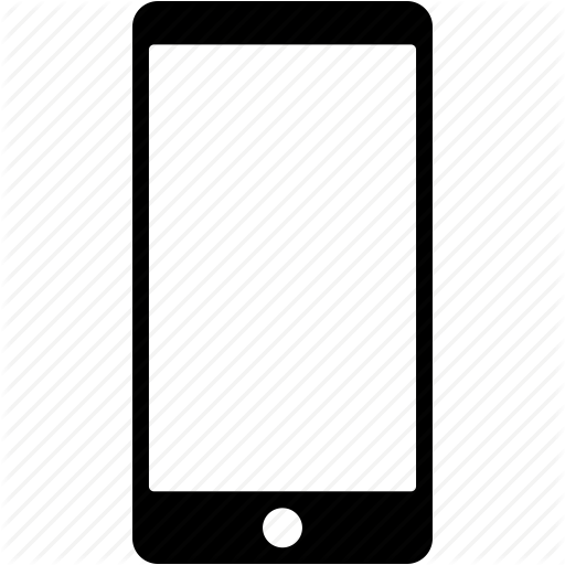 Android, Galaxy, Iphone Mobile, Phone, Smartphone Icon