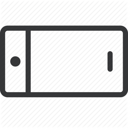 Iphone, Landscape, Mobile, Photo, Picture, Tech Icon