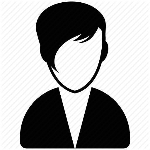 Boy, Boy Face, Guy, Male, Male Silhouette, Young Boy Icon