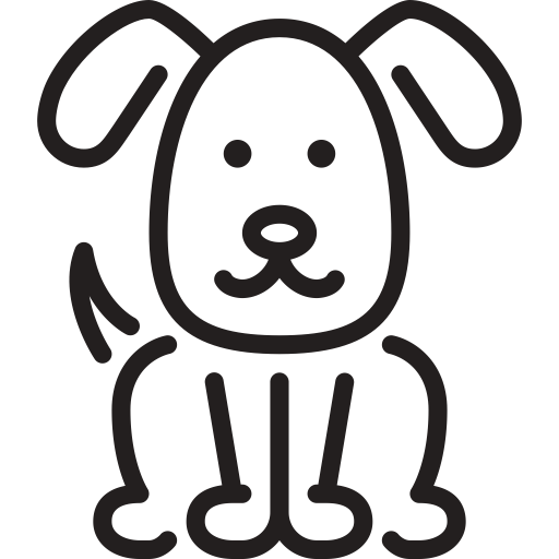 Dog Icons, Download Free Png And Vector Icons, Unlimited Free