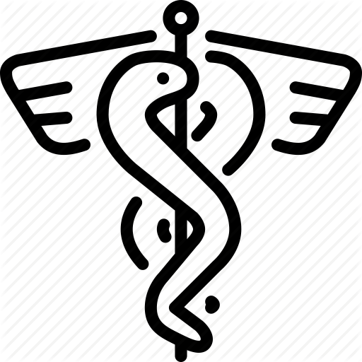 Dna, Genetics, Medicine, Rna, Snakes Icon