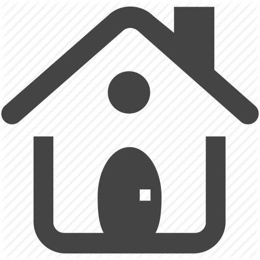 Home, Home Page, House, Main