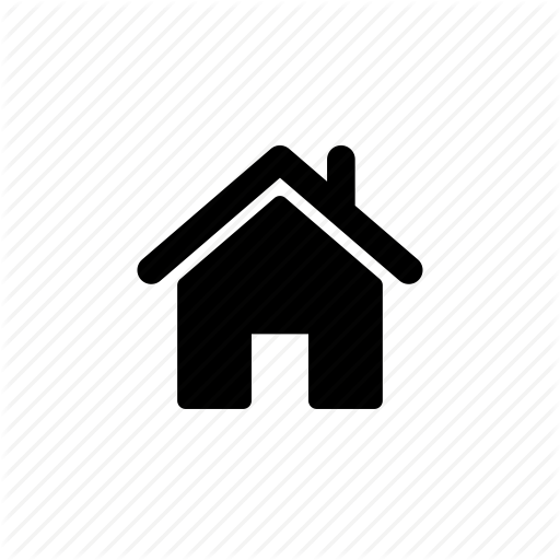 Building, Home, Homepage, House, Internet, Web, Website Icon