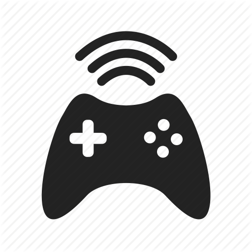 Control, Controller, Gamepad, Gameplay, Joystick, Play Icon