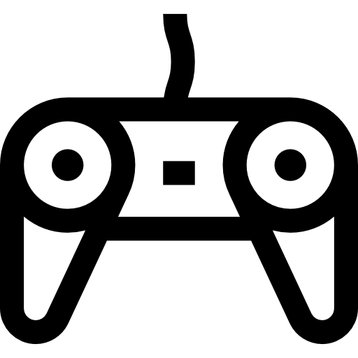 Video Game Icon
