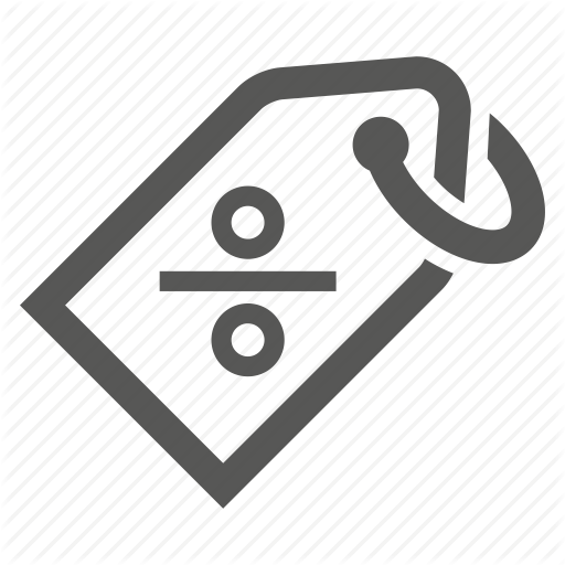 Card, Discount, Label, Price, Sale, Tag Icon