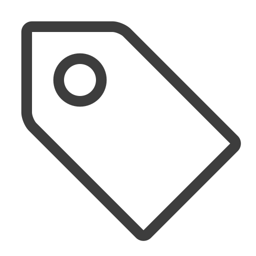 Discount, Label, Price Icon Png And Vector For Free Download