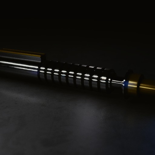 Tag Lightsaber Blend Swap