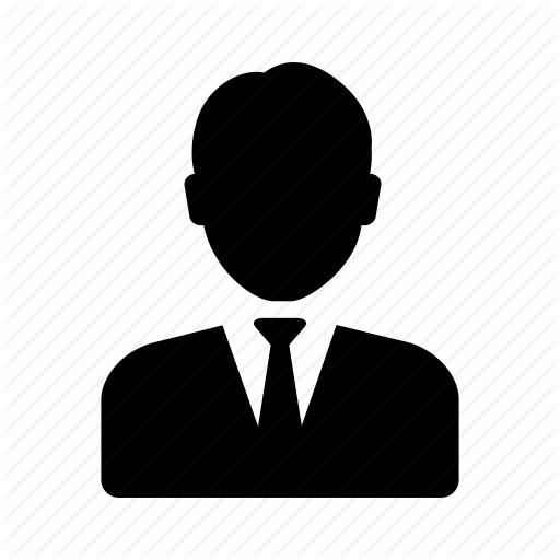 Account, Business, Finance, Man, Profile, User Icon