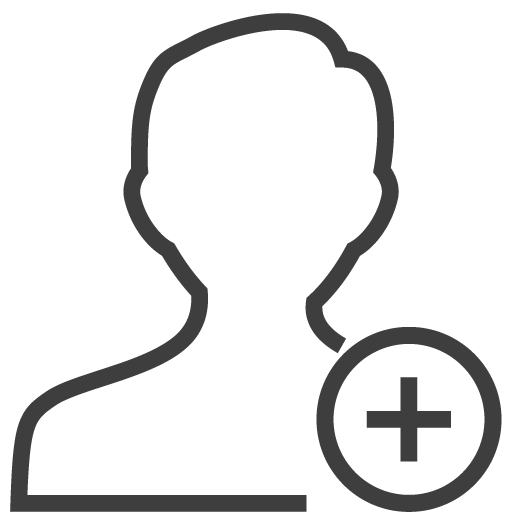 User Man Add Icon Silky Line User Iconset Custom Icon Design