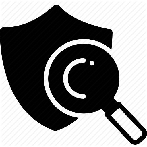 Browsing, Safe, Search, Surf, Surfing Icon