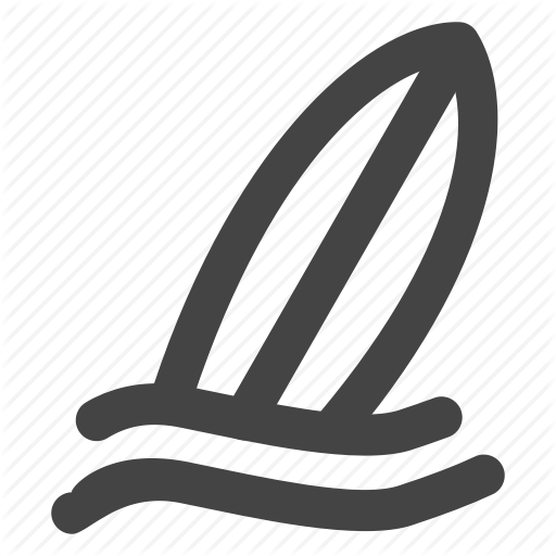 Board, Sport, Sports, Surf, Surfboard, Surfing, Wave Icon