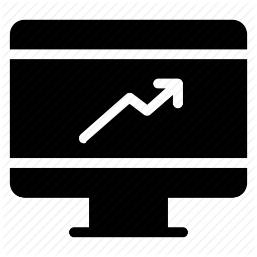 Computer, Desktop, Display, Imac, Monitor, Screen, Tv Icon