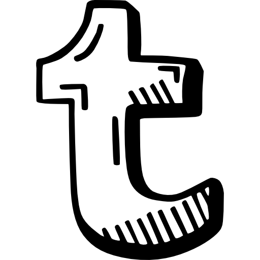 Tumblr Icon