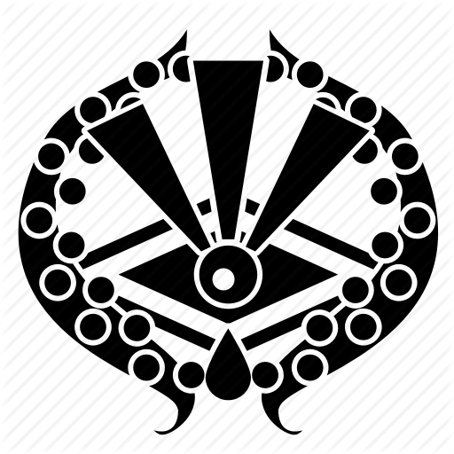 Game, Horror, Relic, Roleplay, Rpg Icon