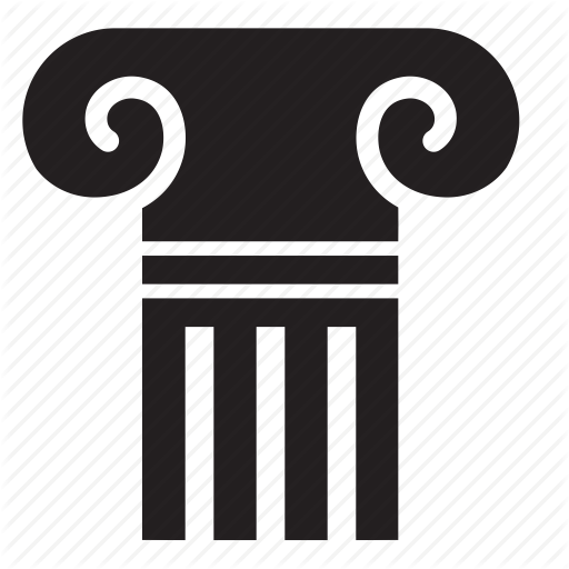 Pillar Icon Png Minecraft