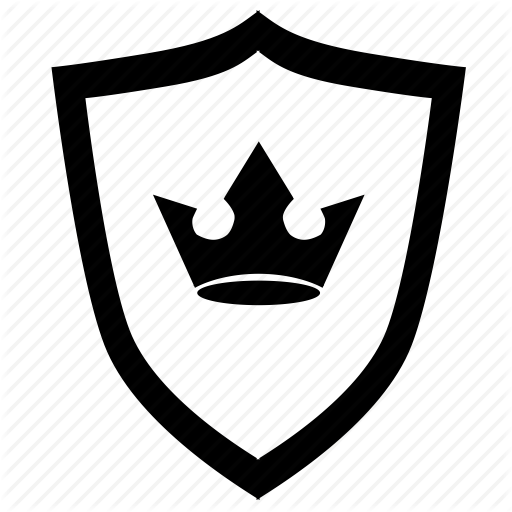 Shield King Crown Imperior Kingdom Custom Skin