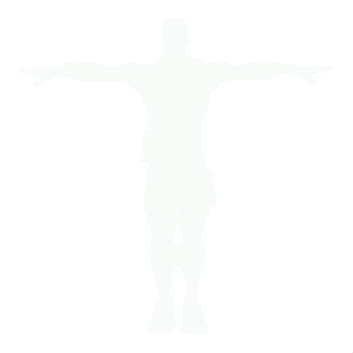 T Pose Dance Emotes