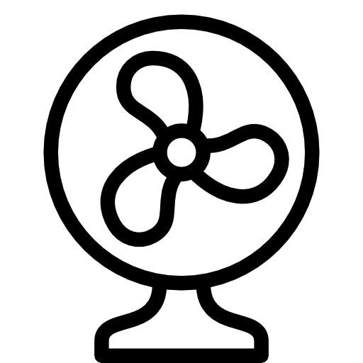 Ventilateur Custom Skin