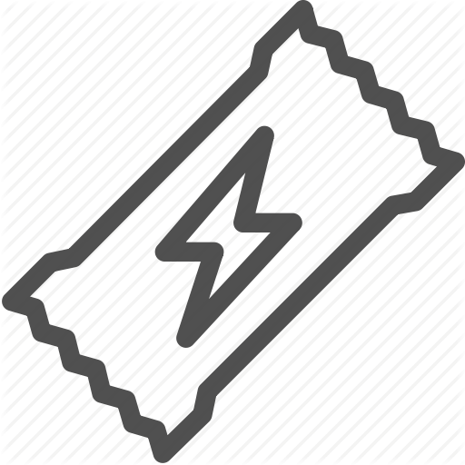 Bar, Energy, Food, Health, Power, Snack, Sports Icon