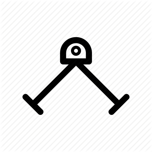 Bar, Equipment, Fitness, Gym, Health, Sports, Tricep Icon