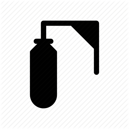 Bar, Boxing, Equipment, Fitness, Gym, Health, Sports Icon