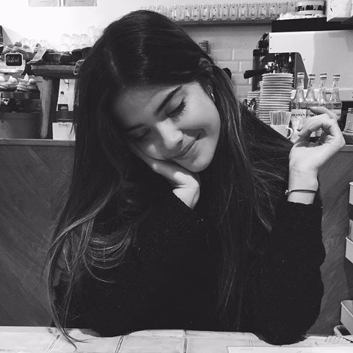 Icons Tumblr On Twitter Icons Preto E