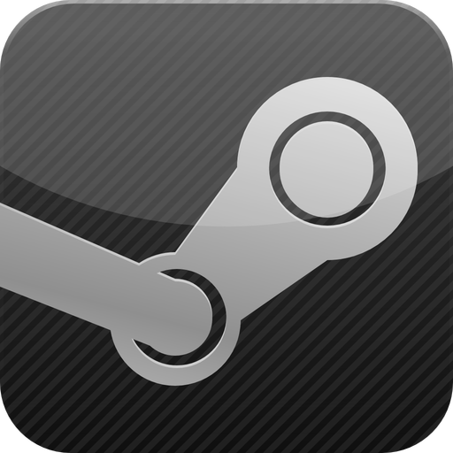 Steam Icon Download