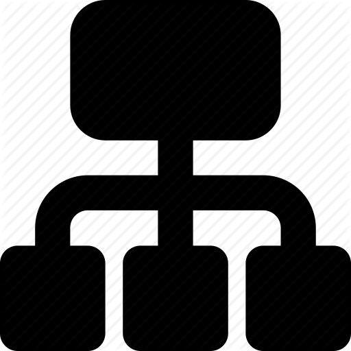 Mosaic Network Icons Keyword Le Bon Coin Immobilier Doubs