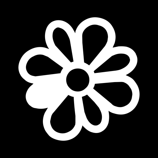 Icq Icon